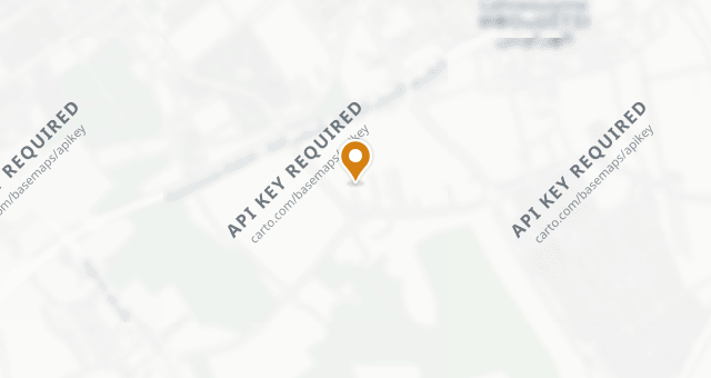 Map showing L'ART | Oriental Fine Dining