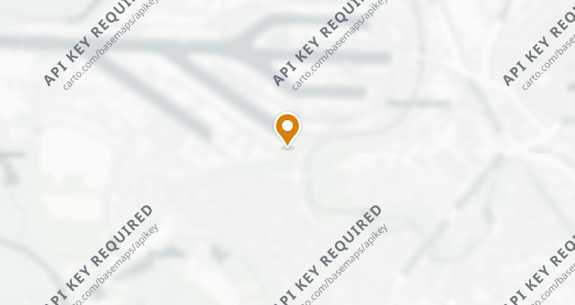 Map showing Restaurant Steuermann