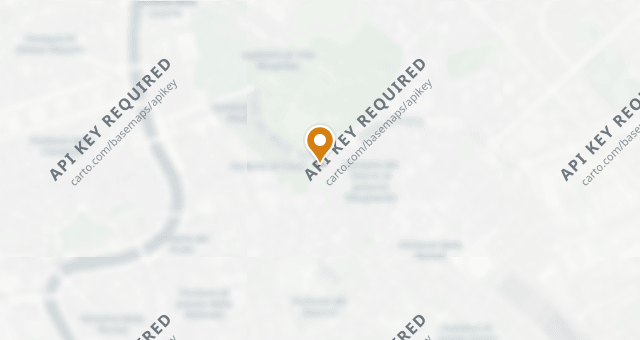 Map showing Mirabelle