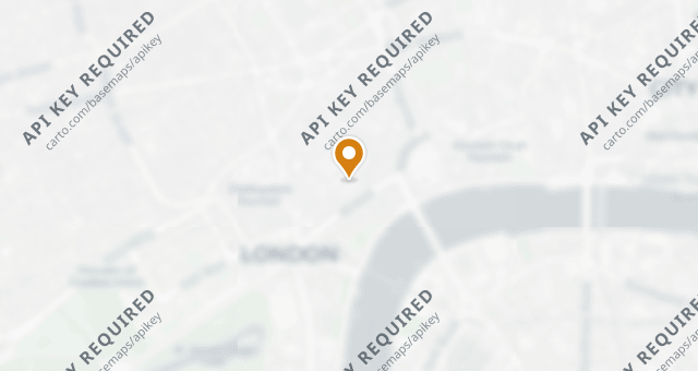Map showing Rules