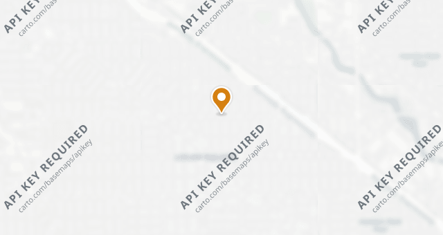 Map showing Superkhana International