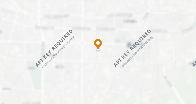Map showing logy