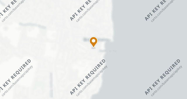 Map showing Aster