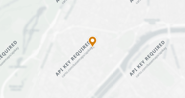 Map showing Osmossi - Maison Mavrommatis