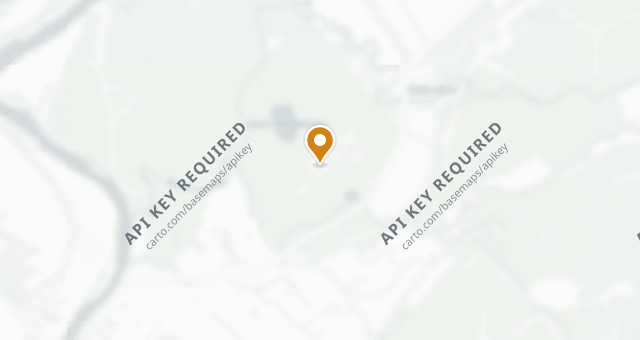 Map showing 'Seasgair' by Michel Roux Jr