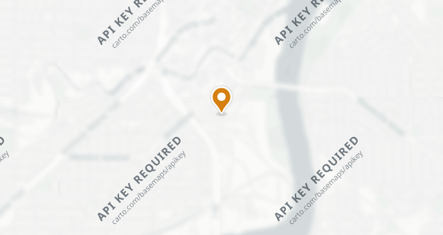 Map showing 177 toledo