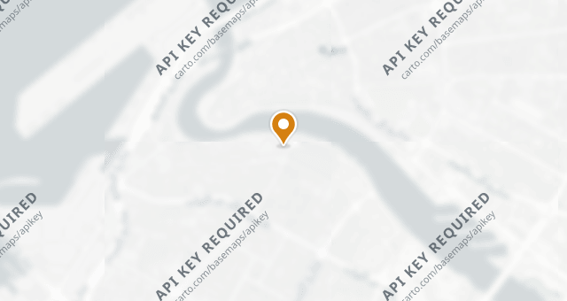 Map showing Al Khayma Heritage Restaurant