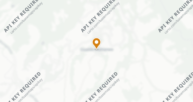 Map showing Il Grottino