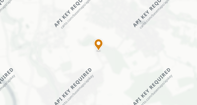 Map showing Landgasthof Haigern