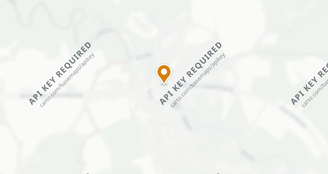 Map showing Apdikt