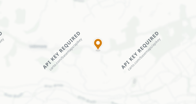 Map showing The Plough
