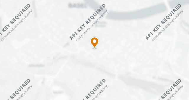 Map showing PURO