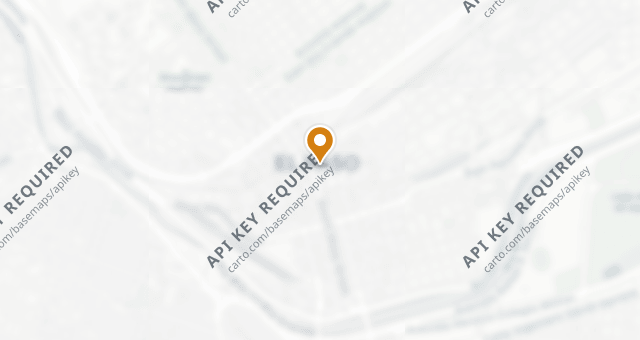 Map showing Taft Diaz