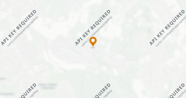 Map showing BECKER'S Weinhaus
