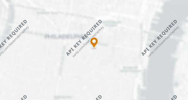 Map showing High Street