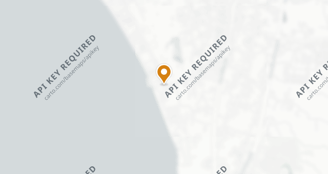 Map showing Klai Lib