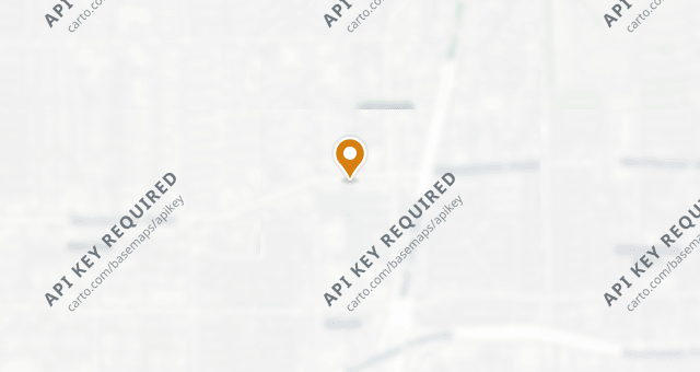 Map showing Del Frisco's Double Eagle Steakhouse