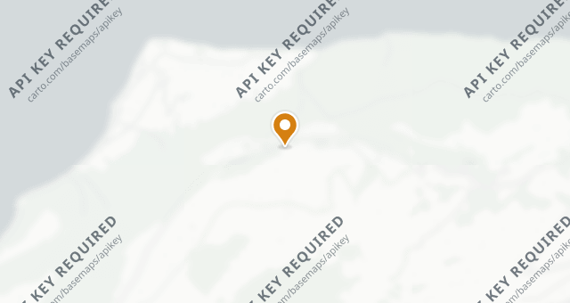 Map showing Bürgenstock Resort Lake Lucerne