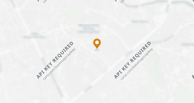 Map showing Old Manila