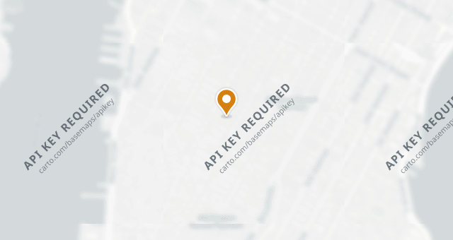 Map showing Portale Restaurant