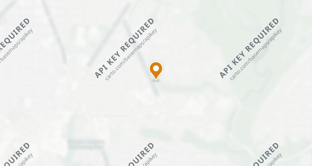 Map showing Sfoglina