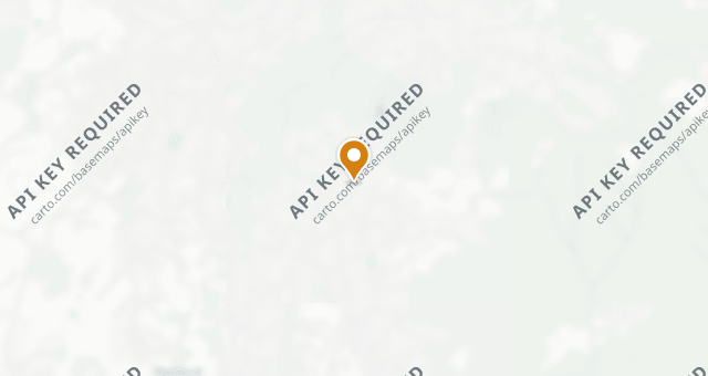 Map showing Pierino Penati