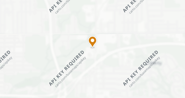 Map showing Station Square Ristorante