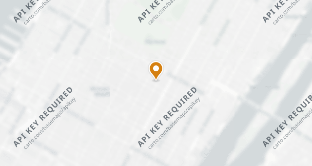 Map showing Caviar Russe
