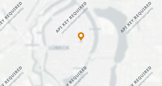 Map showing Johanna Berger