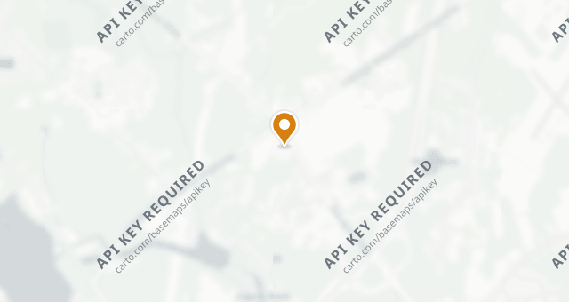 Map showing Tavolo Wine Bar & Tuscan Grille