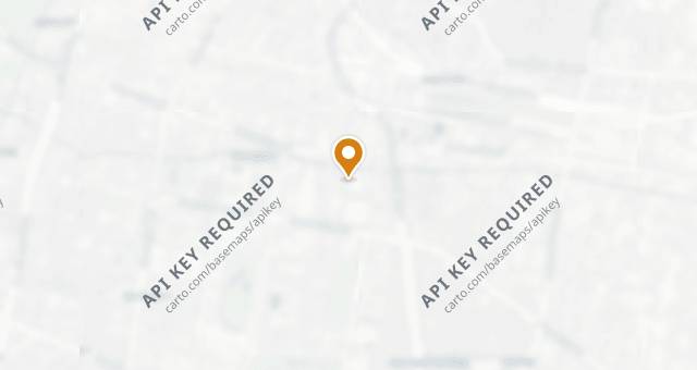 Map showing Khaan