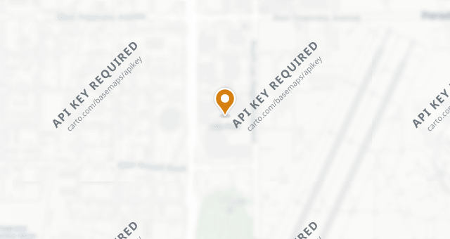 Map showing Stripsteak