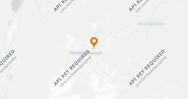 Map showing Restaurant Nägele