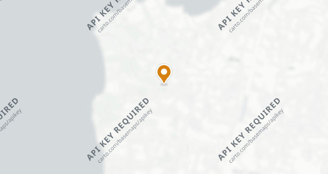 Map showing Lung Shall Kitchen