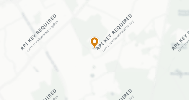 Map showing Le Favori - Les Sources de Cheverny