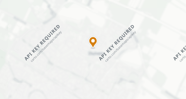 Map showing 't Raedthuys