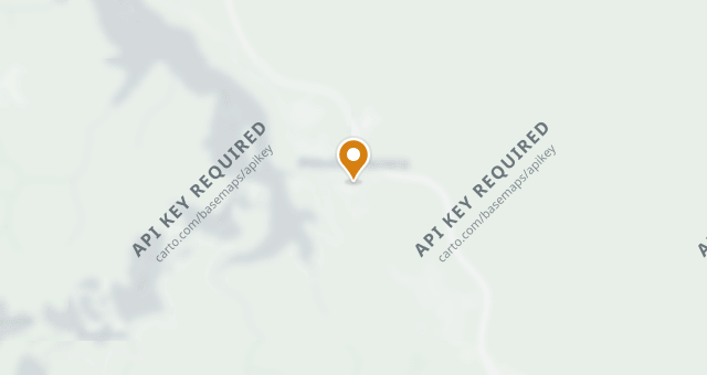 Map showing Black River - Steak & Pasta House