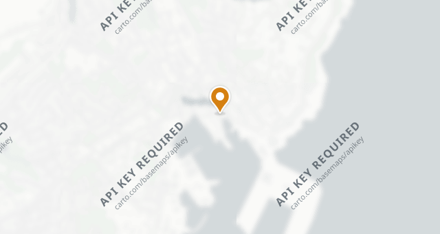 Map showing Fútastova