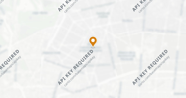 Map showing Plonk