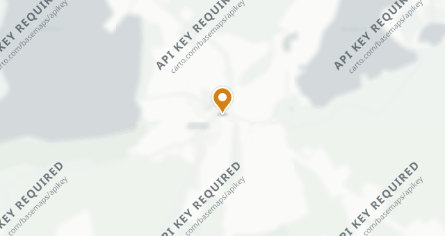 Map showing ÄNG