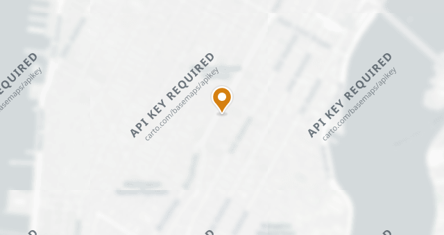 Map showing Carlotto