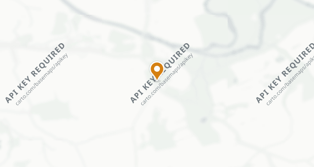 Map showing Y Polyn
