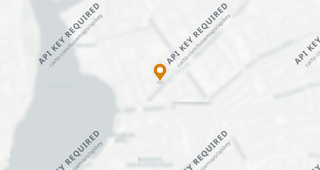 Map showing Osho Ayu Leela