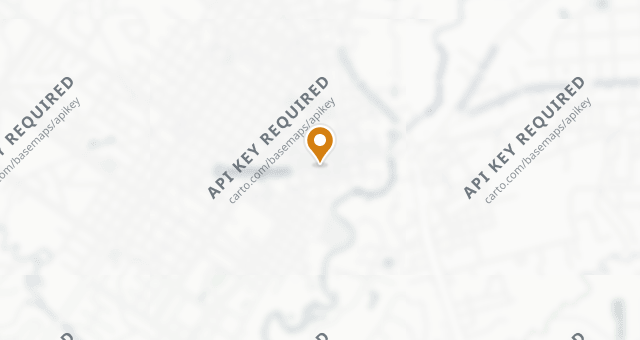 Map showing Ristorante Del Porto