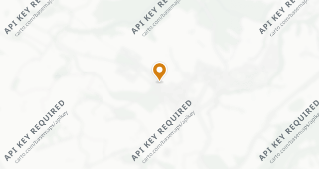 Map showing Mammertsberg