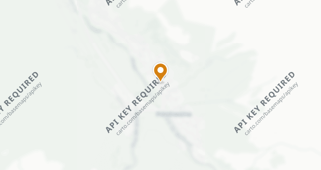 Map showing Kronenstübli