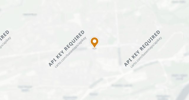 Map showing SILQ RESTAURANT - eastern cuisine