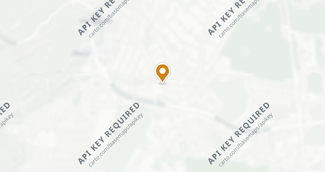 Map showing Sud777
