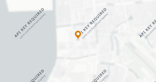 Map showing Wolfgang's Steakhouse Grill by Wolfgang Zwiener