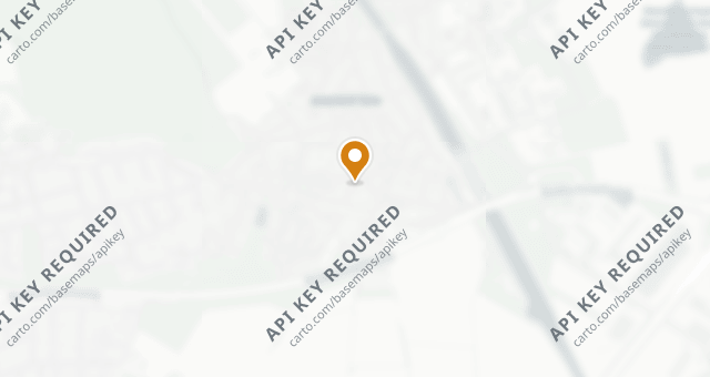 Map showing Palladion